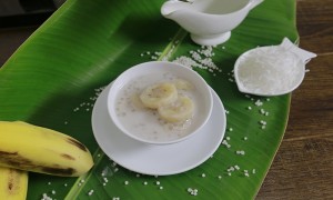 Canh khoai tây Scottland thơm ngon, bổ dưỡng