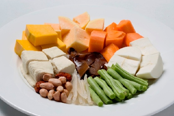 Canh kiểm chay – món ăn độc đáo của người nam bộ