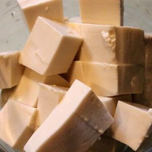 Cách làm canh kim chi