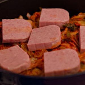 Cách làm kim chi hầm