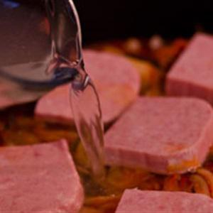 Cách làm kim chi hầm