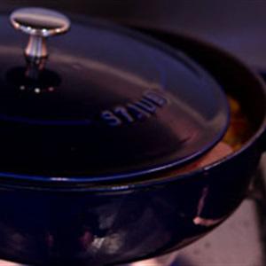 Cách làm kim chi hầm