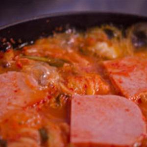 Cách làm kim chi hầm