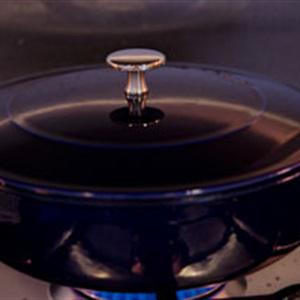 Cách làm kim chi hầm