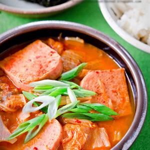 Cách làm kim chi hầm