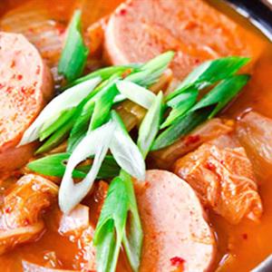 Cách làm kim chi hầm