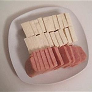 Cách làm canh kim chi nấu đậu hũ