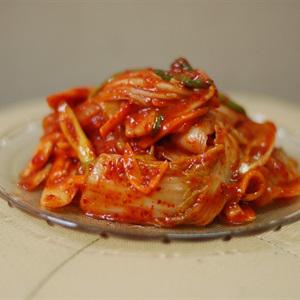 Cách làm canh kim chi nấu đậu hũ