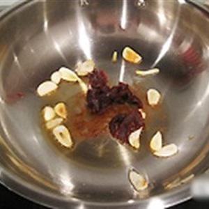 Cách làm canh kim chi nấu đậu hũ