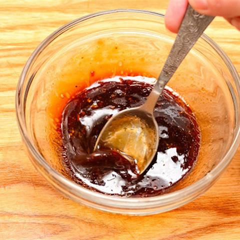 Cách làm canh kim chi thit heo