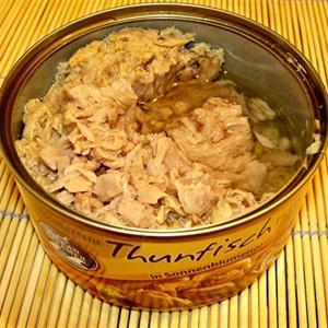 Cách làm canh kim chi với cá thu