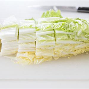 Cách làm canh kimchi