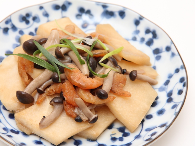 Canh lẩu chay sữa đậu nành ngũ sắc thanh đạm