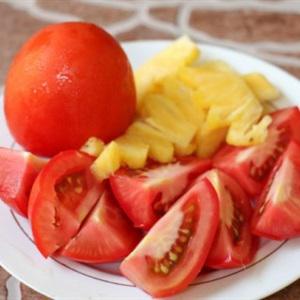 Cách làm canh măng chua chả cá