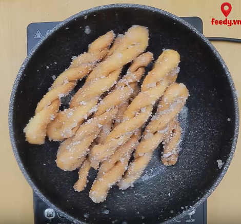 Canh măng chua nấu cá ngon tuyệt cả nhà đều mê