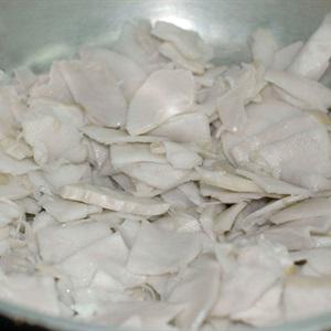 Cách làm canh măng chua nấu cá