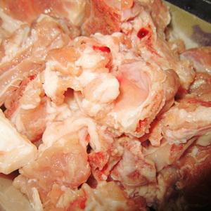 Cách làm canh măng hầm xương heo