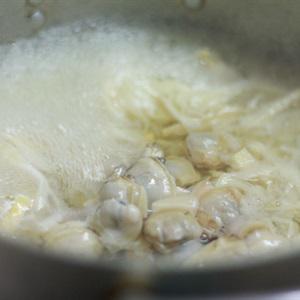Cách làm canh măng nấu ngao