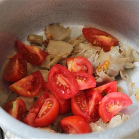 Cách làm canh măng nấu ngót