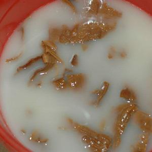 Cách làm canh măng nấu xương