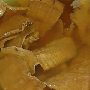 Cách làm canh măng nấu xương