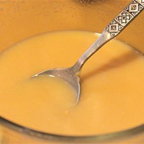 Cách làm canh miso cà tím