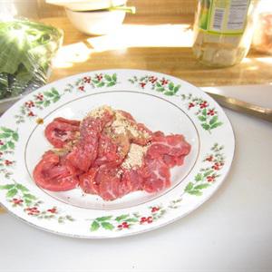 Cách làm canh mít non nấu lá lốt