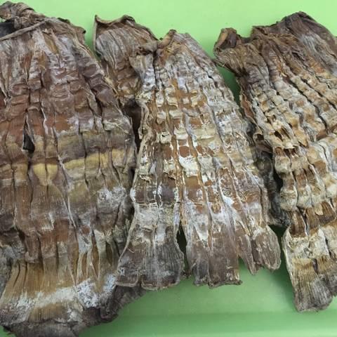 Cách làm canh móng giò heo măng khô