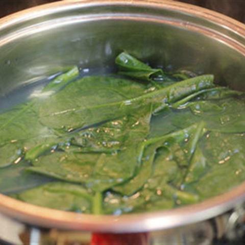 Cách làm canh mồng tơi nấu ngao