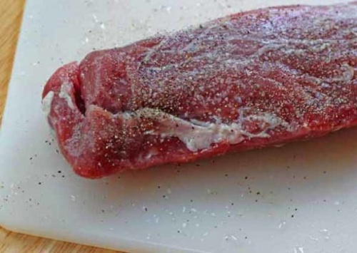 Canh mướp đắng hầm xương đã ngon lại không bị đắng