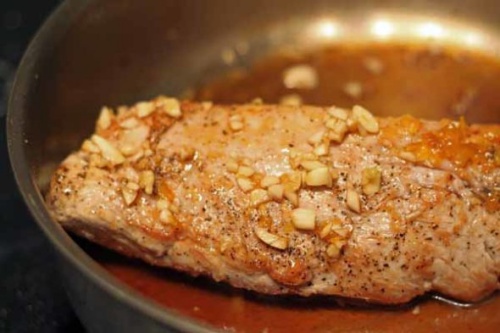 Canh mướp đắng hầm xương đã ngon lại không bị đắng