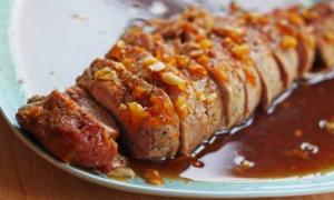 Canh mướp đắng hầm xương đã ngon lại không bị đắng