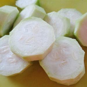 Cách làm canh mướp đậu hũ non