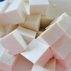 Cách làm canh mướp đậu hũ non