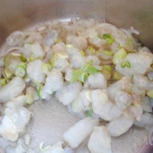 Cách làm canh mướp đậu hũ non