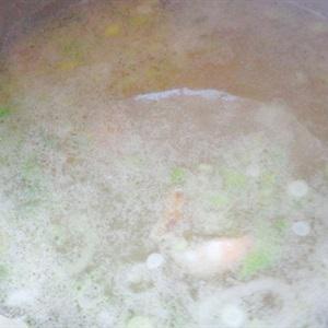 Cách làm canh mướp đậu hũ non