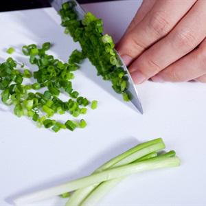 Cách làm canh mướp hương đậu phộng