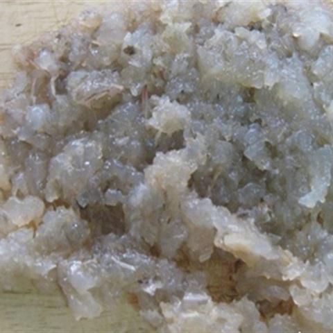 Cách làm canh mướp nấm rơm