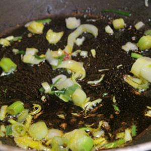 Cách làm canh mướp nấm rơm