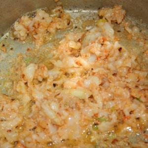 Cách làm canh mướp nấm rơm