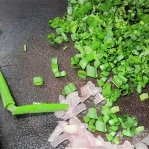 Cách làm canh mướp nấu hến