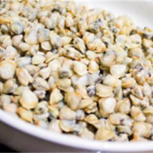 Cách làm canh mướp nấu hến