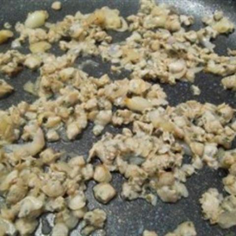 Cách làm canh mướp nấu hến