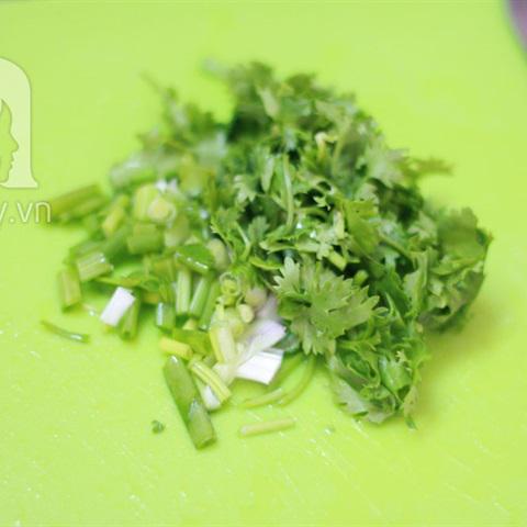 Cách làm canh mướp nấu nấm và tôm