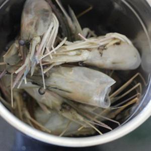 Cách làm canh mướp nấu riêu tôm