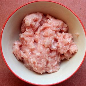 Cách làm canh mướp Nhật nấu thịt băm