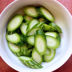 Cách làm canh mướp Nhật nấu thịt băm