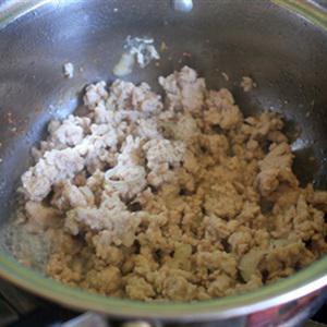 Cách làm canh mướp Nhật nấu thịt băm