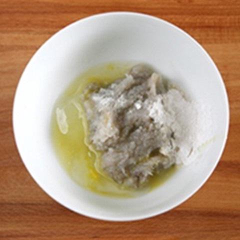 Cách làm canh mướp tôm viên