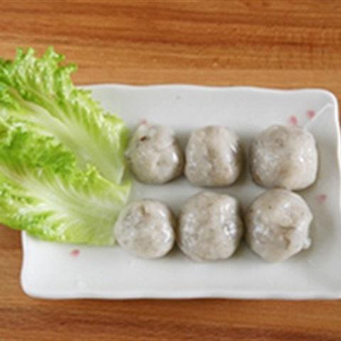 Cách làm canh mướp tôm viên